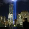 NYC Commemorates 13th Anniversary Of 9/11 Attacks